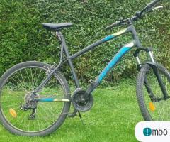 Rower mtb btwin