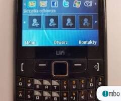 SAMSUNG GT-S3350 Chat 335 Ideał simlock Orange