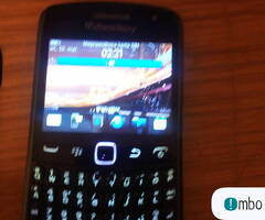 BlackBerry Curve 9360 Apollo - 1